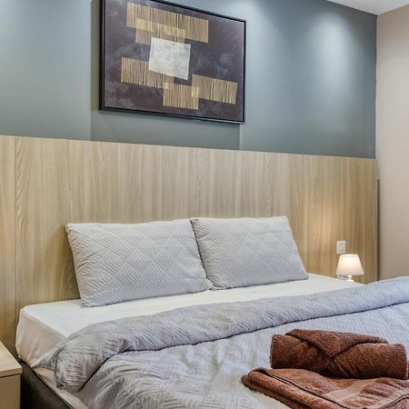 Stylish 3Br Luxury Apartment In Sliema-14 Exterior foto