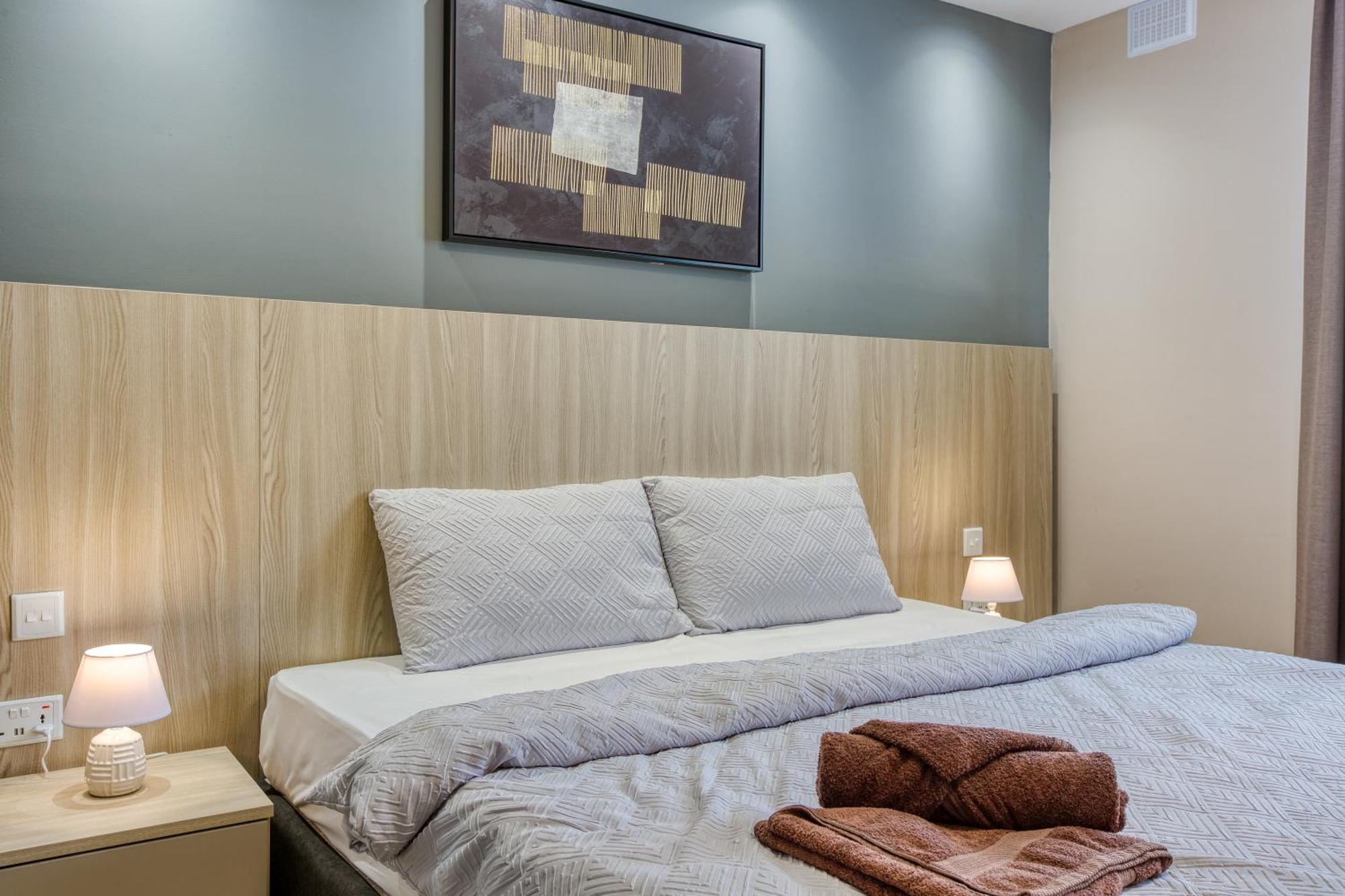 Stylish 3Br Luxury Apartment In Sliema-14 Exterior foto