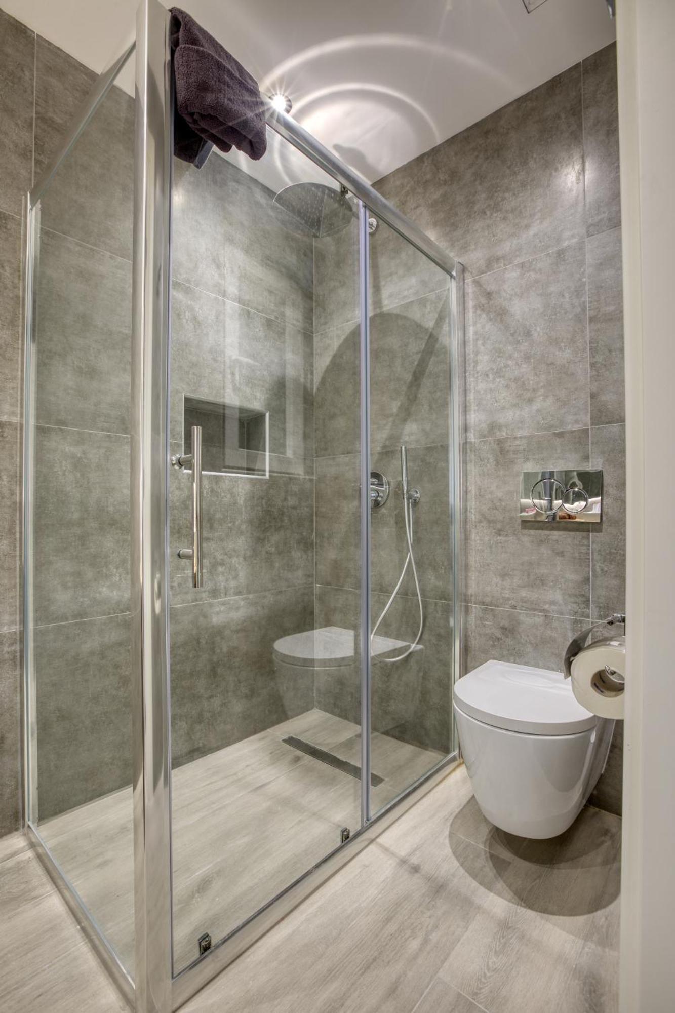 Stylish 3Br Luxury Apartment In Sliema-14 Exterior foto