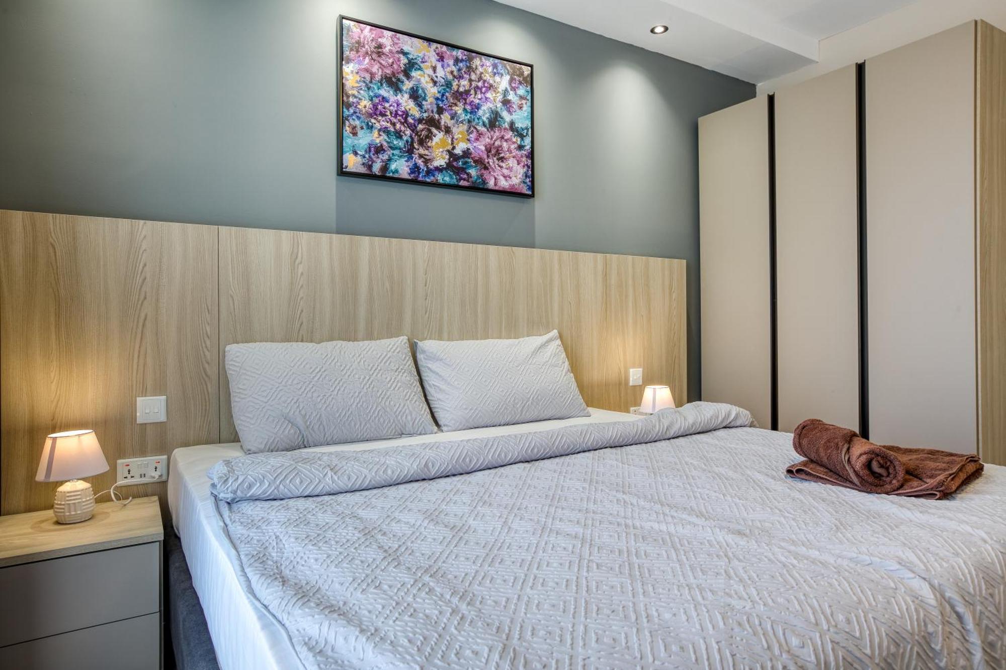Stylish 3Br Luxury Apartment In Sliema-14 Exterior foto
