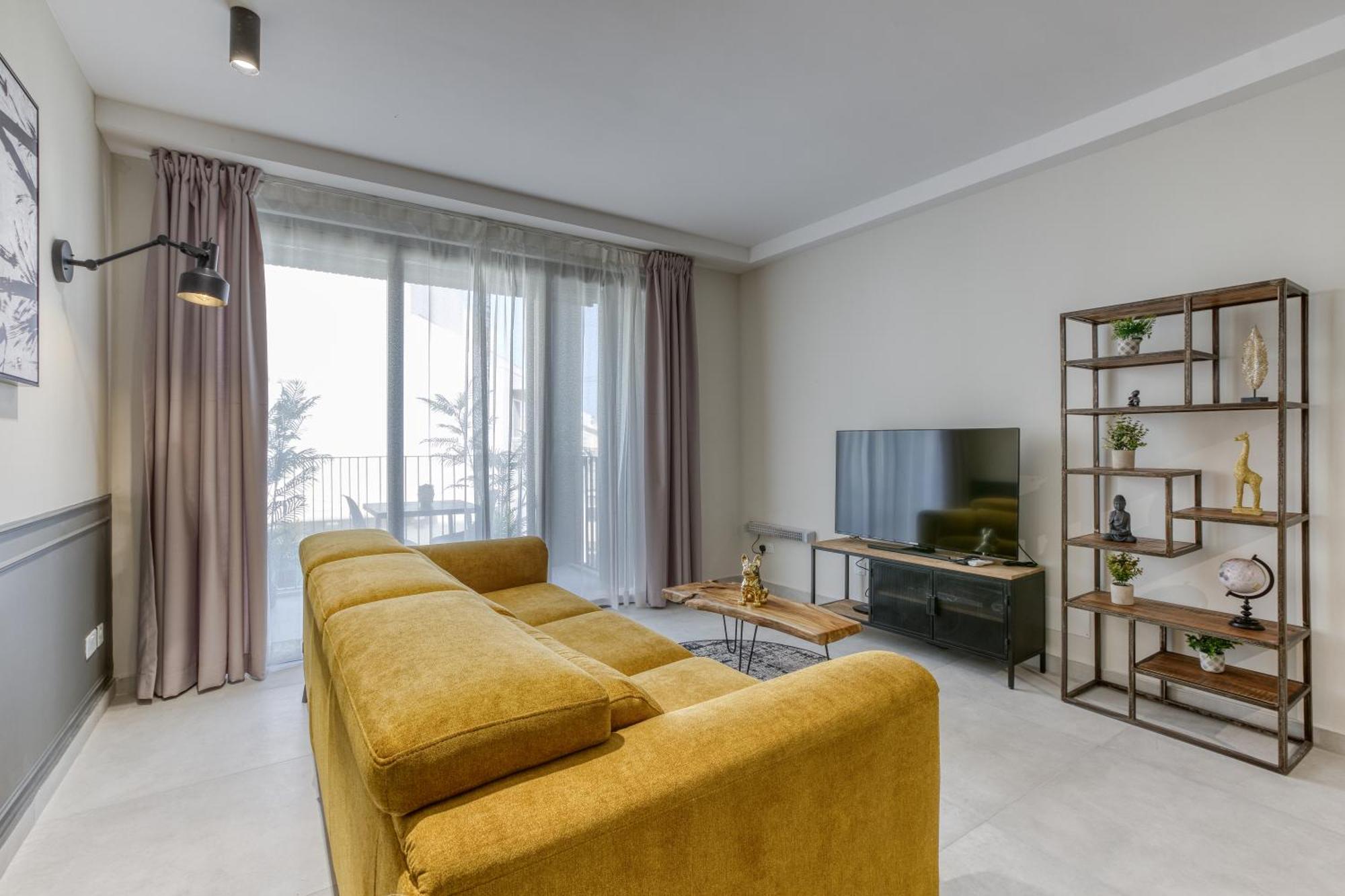 Stylish 3Br Luxury Apartment In Sliema-14 Exterior foto