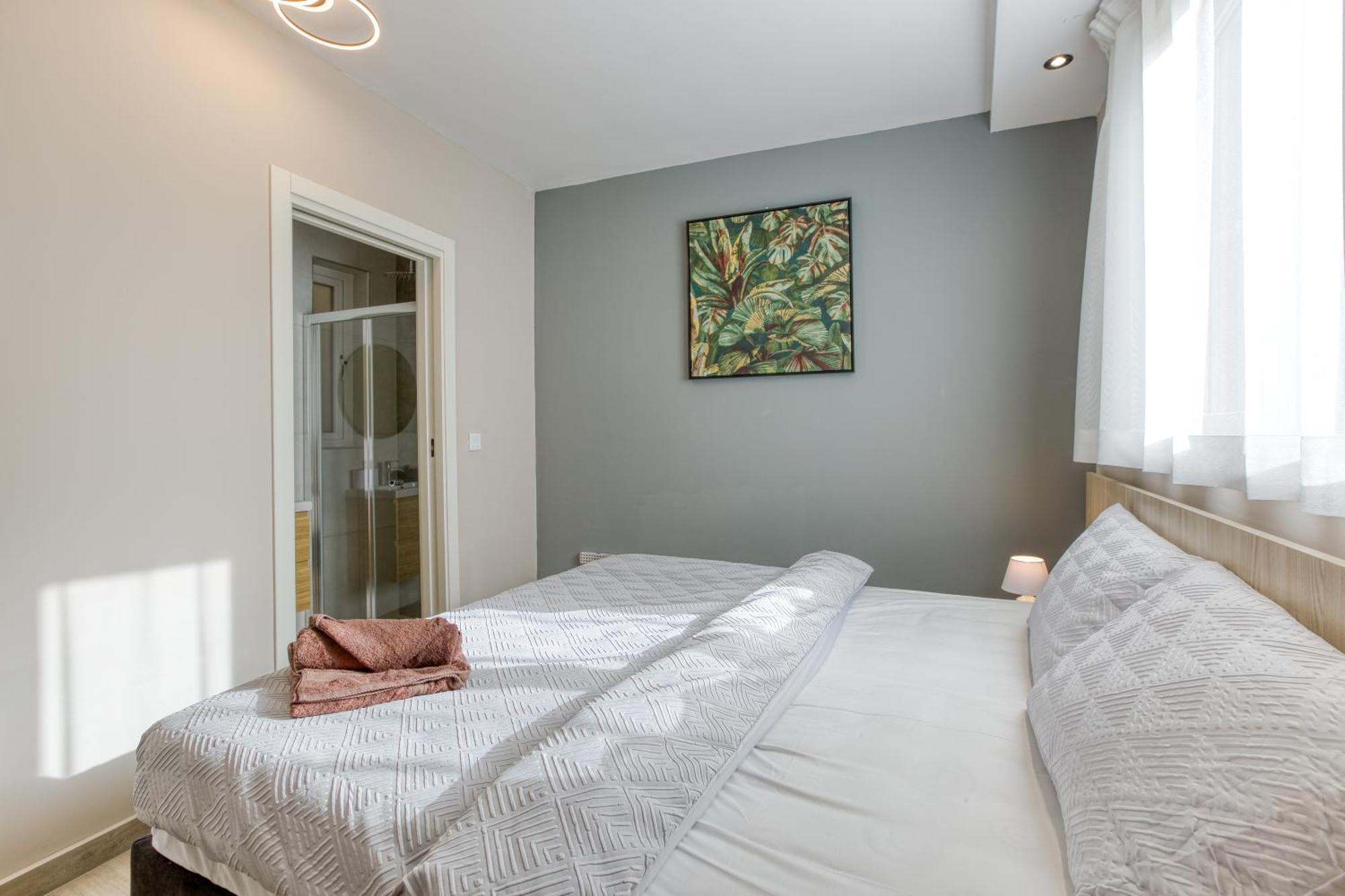 Stylish 3Br Luxury Apartment In Sliema-14 Exterior foto
