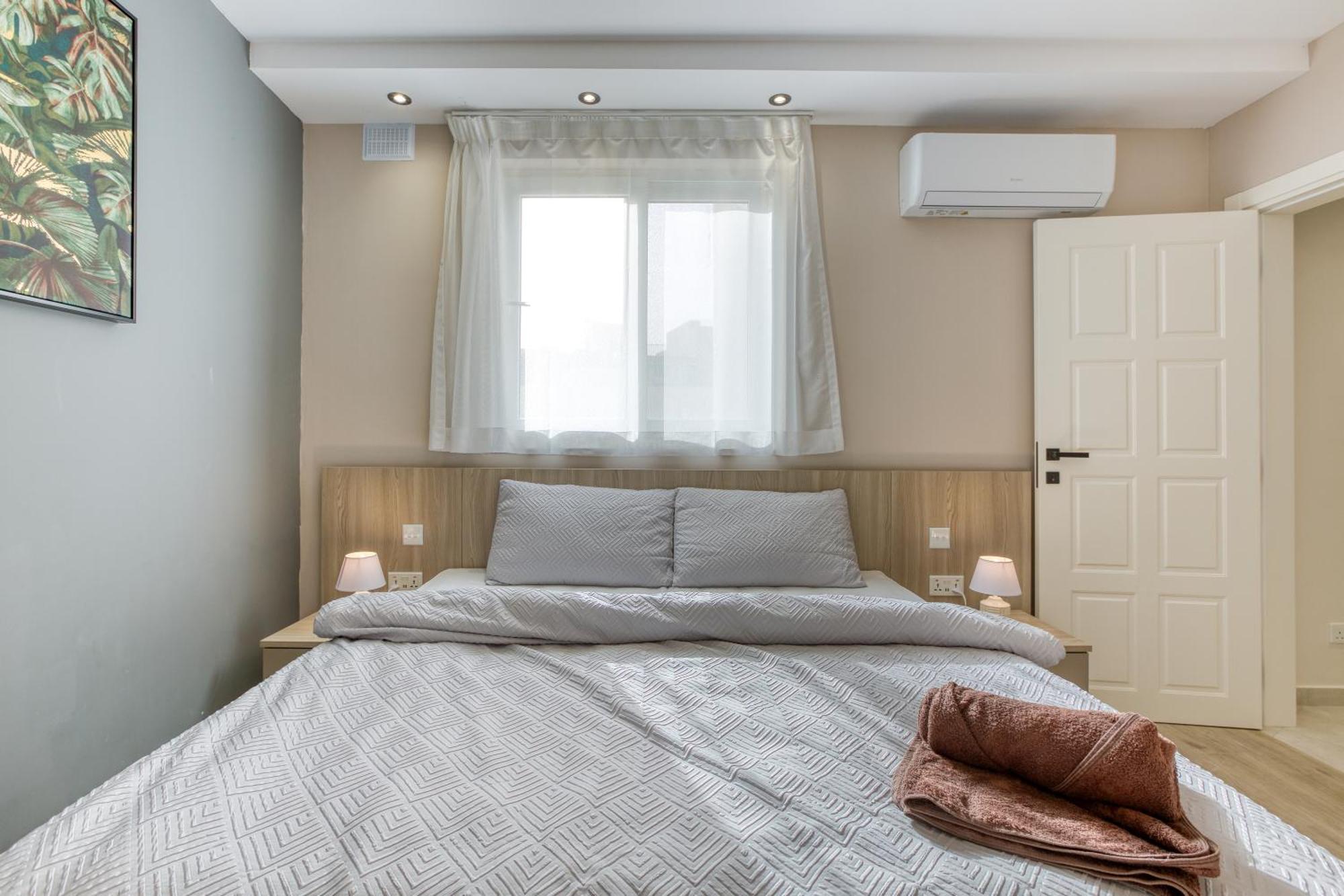 Stylish 3Br Luxury Apartment In Sliema-14 Exterior foto